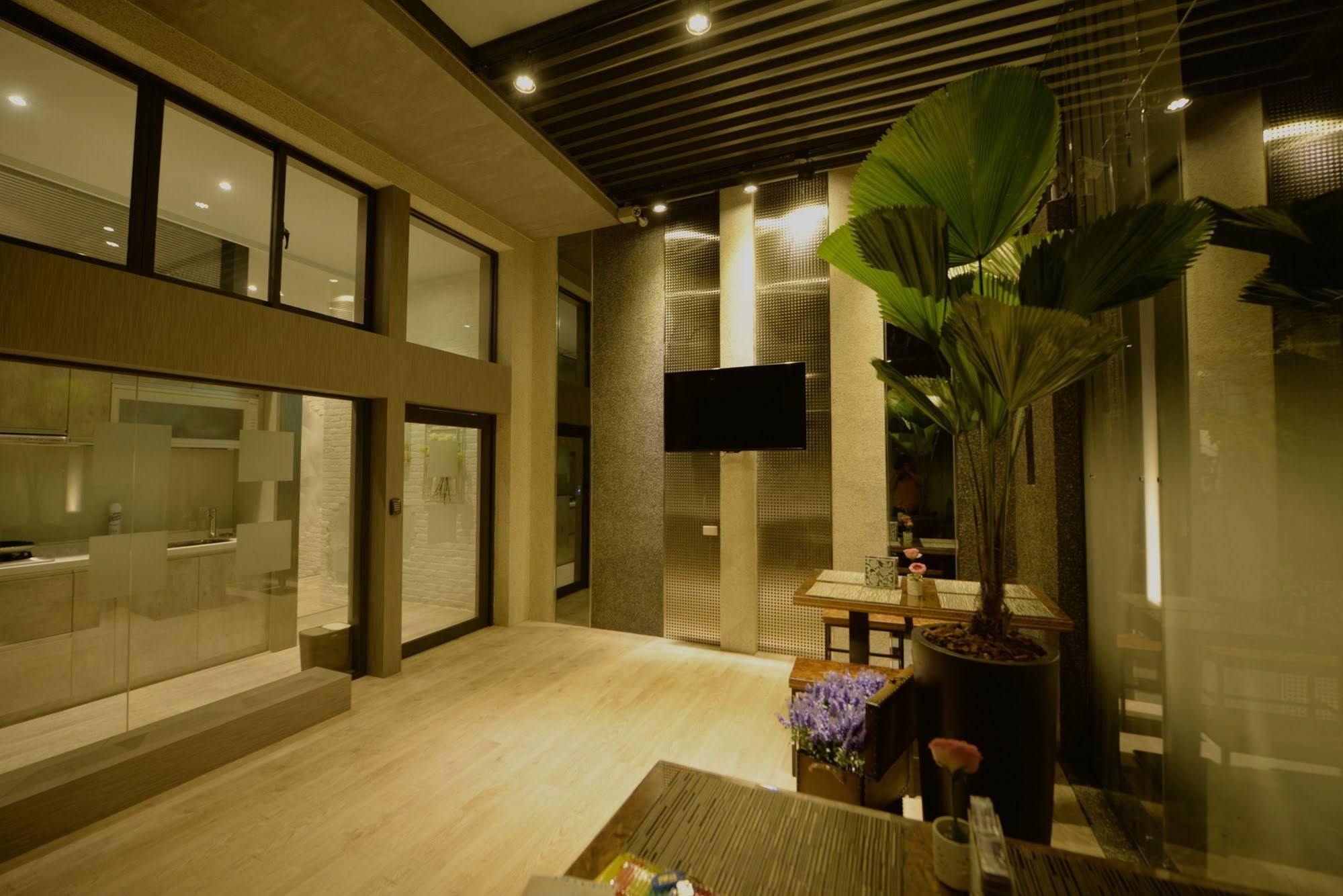 Happy House B&B New Taipei City Exterior foto