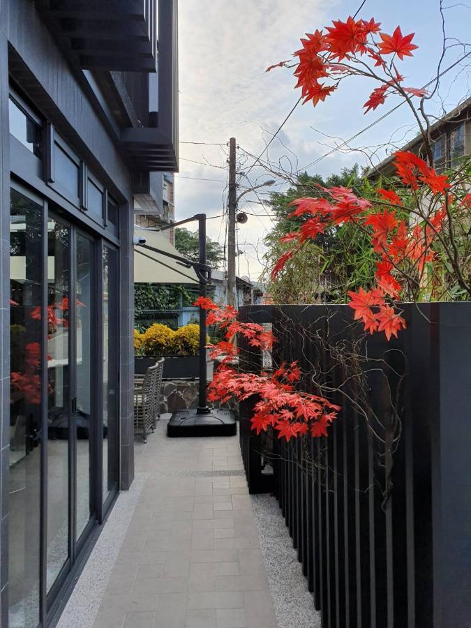 Happy House B&B New Taipei City Exterior foto